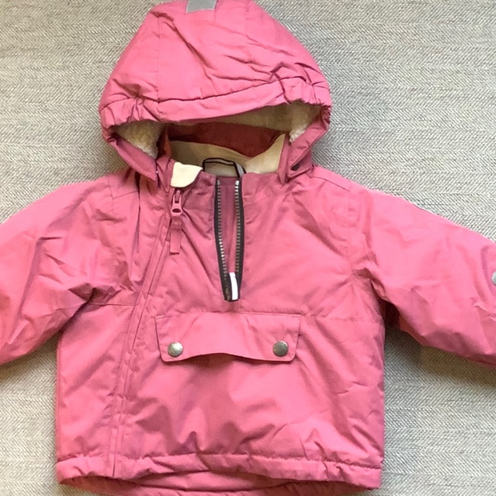 Polarn O. Pyret Winter Jacket